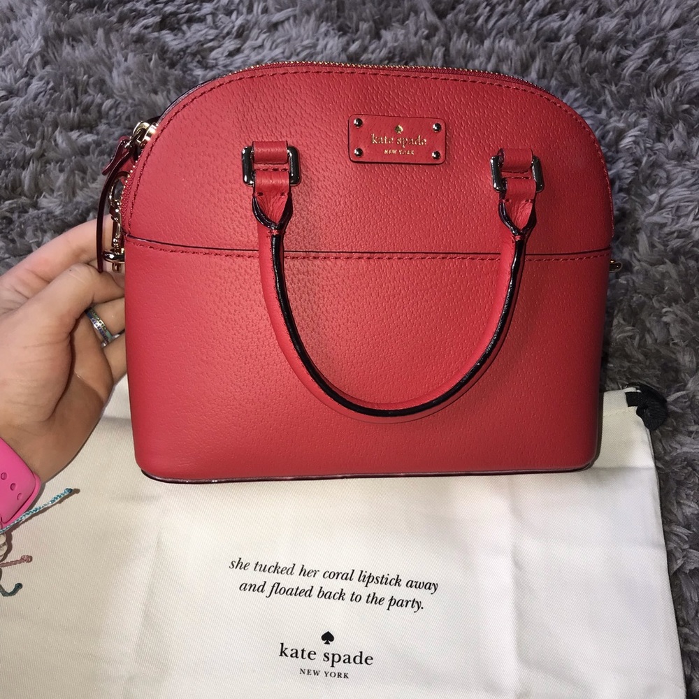 Brand New-Kate Spade Purse